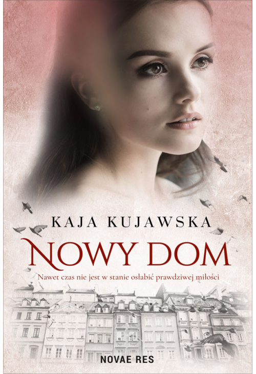 Nowy dom