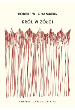 Król w Żółci