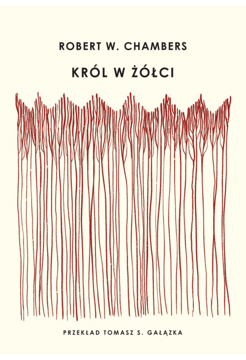 Król w Żółci