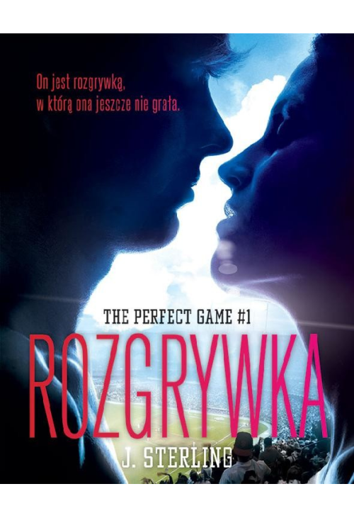 The Perfect Game. Tom 1. Rozgrywka