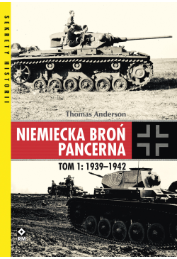 Niemiecka broń pancerna....