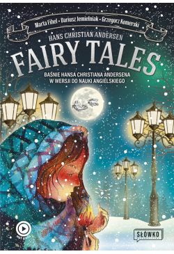 Fairy Tales. BAŚNIE Hansa...