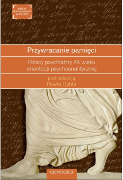 Przywracanie pamięci....
