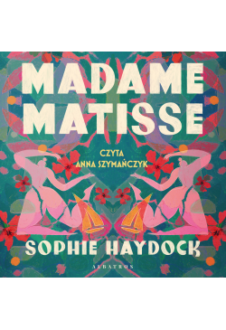 Madame Matisse