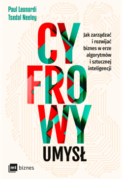 Cyfrowy umysł Jak zarządzać...