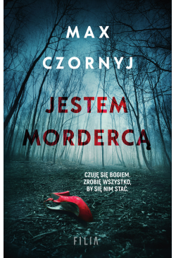 Jestem mordercą