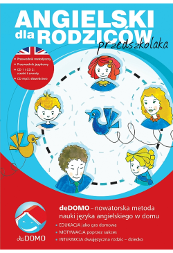 Angielski dla rodziców...