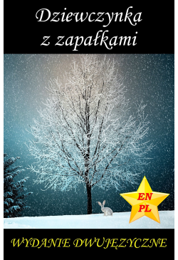 Dziewczynka z zapałkami....