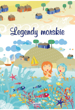 Legendy morskie