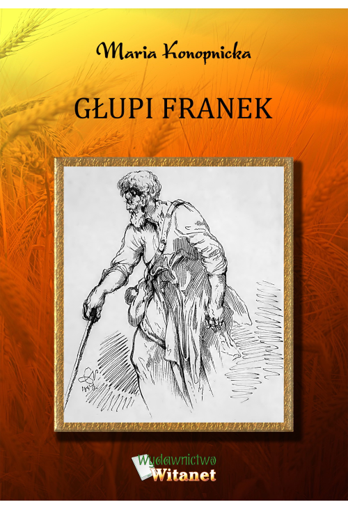 Głupi Franek