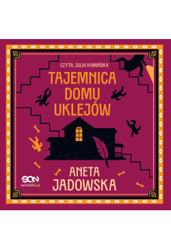 Tajemnica domu Uklejów...