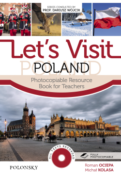 Let’s Visit Poland....