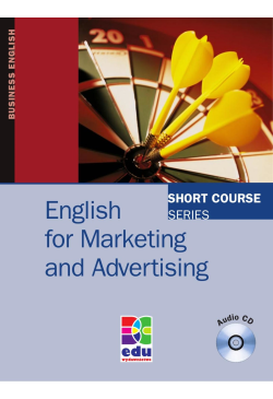 English for Marketing and...
