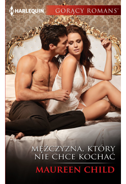 Mężczyzna, który nie chce...