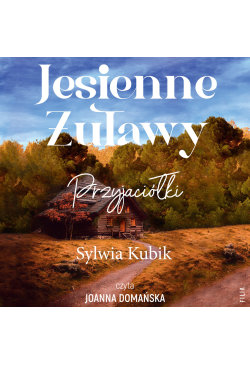 Jesienne Żuławy. Przyjaciółki