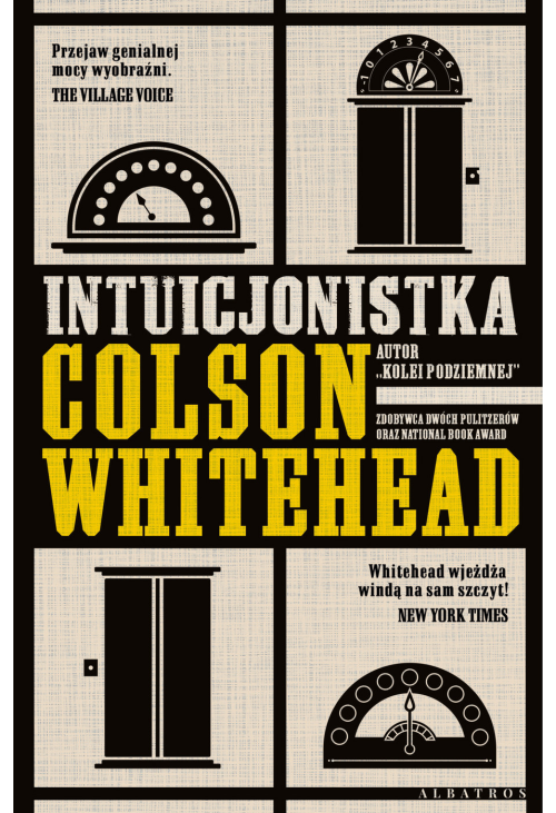 Intuicjonistka
