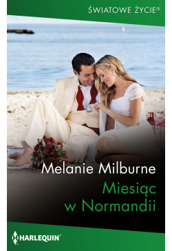 Miesiąc w Normandii