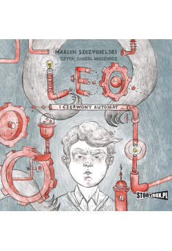 Leo i czerwony automat