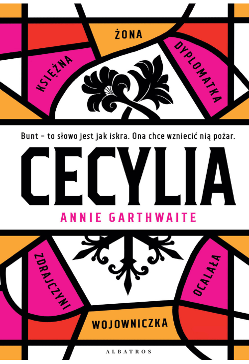 Cecylia