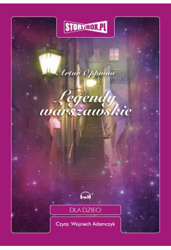Legendy warszawskie