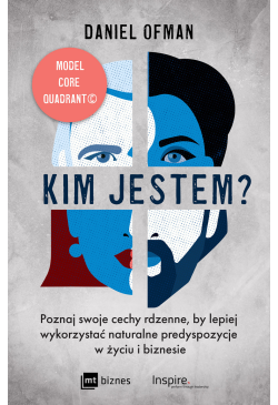 Kim jestem? Poznaj swoje...