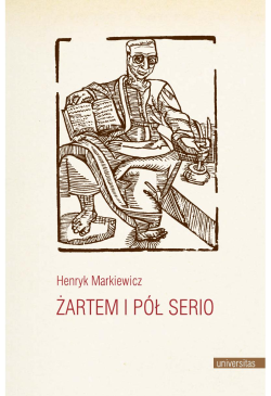 Żartem i pół serio