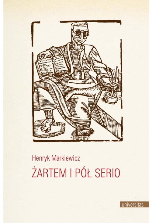 Żartem i pół serio