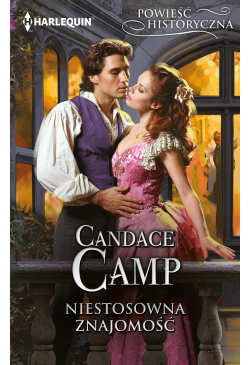 Niestosowna znajomość