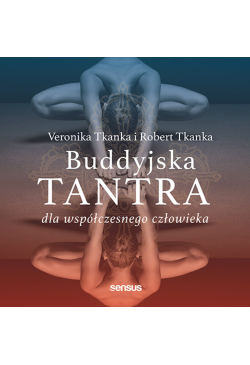 Buddyjska tantra dla...