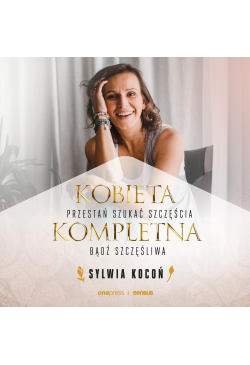 Kobieta Kompletna. Nie...