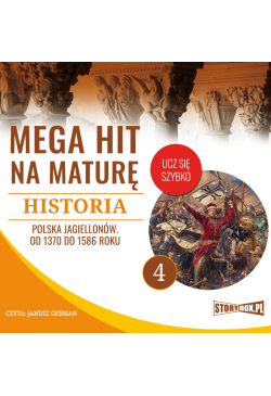Mega hit na maturę....