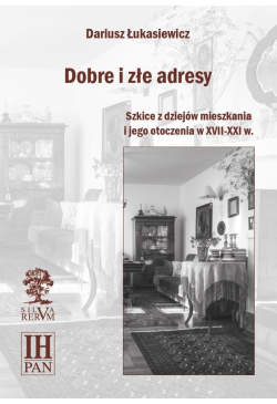 Dobre i złe adresy. Szkice...