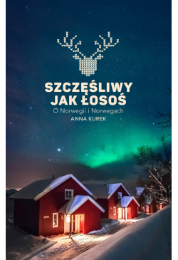 Szczęśliwy jak łosoś