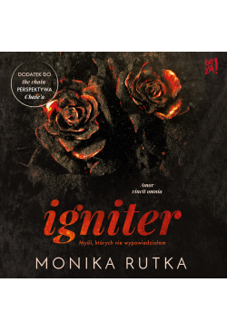 Igniter. Myśli, których nie...