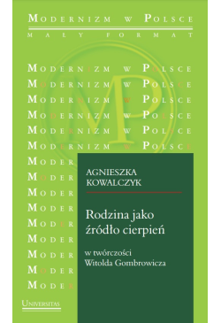 Rodzina jako źródło...