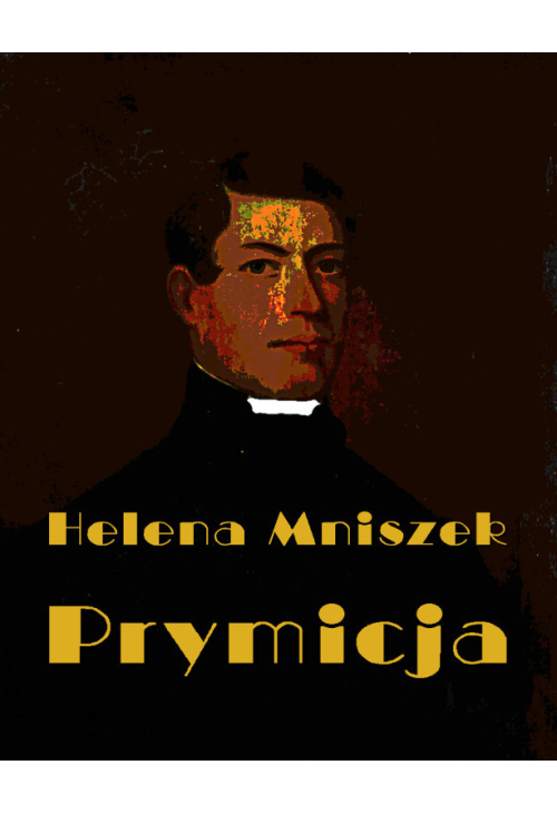 Prymicja