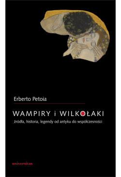 Wampiry i wilkołaki....