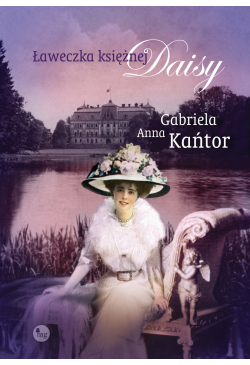 Ławeczka Księżnej Daisy