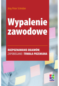 Wypalenie zawodowe