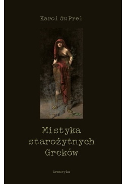 Mistyka starożytnych Greków