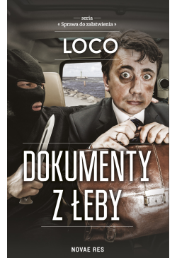 Dokumenty z Łeby. Seria:...