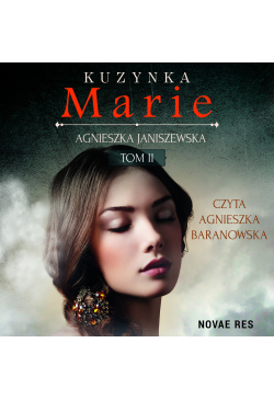 Kuzynka Marie. Tom II