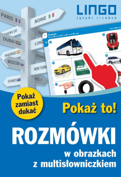 Rozmówki w obrazkach z...