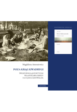 Poza krąg Kwadrygi....