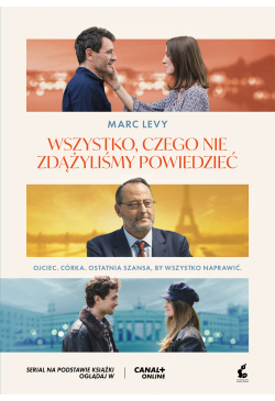 Wszystko, czego nie...