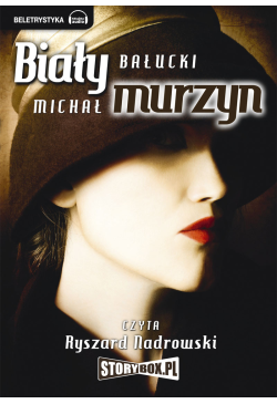 Biały Murzyn