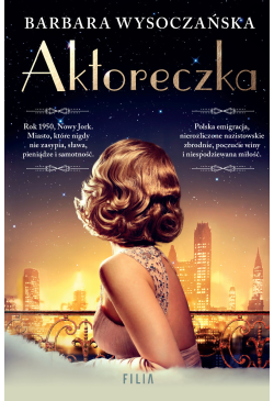 Aktoreczka