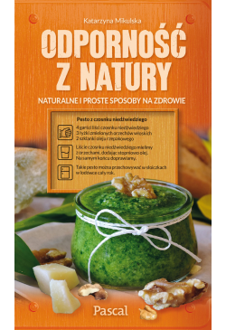 Odporność z natury