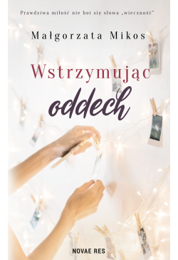 Wstrzymując oddech