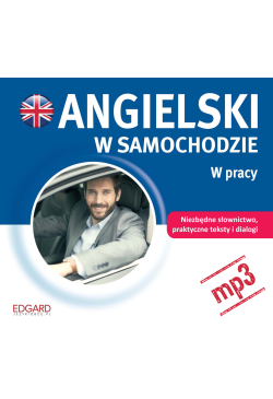 Angielski w samochodzie. W...